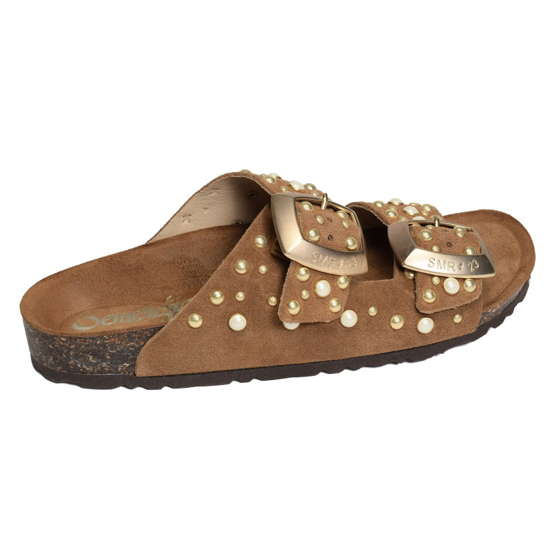 ARIA Camel, Mules Semerdjian