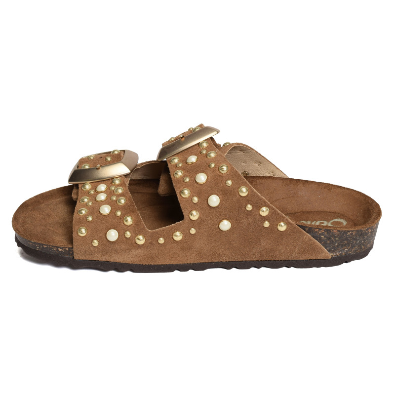 ARIA Camel, Mules Semerdjian