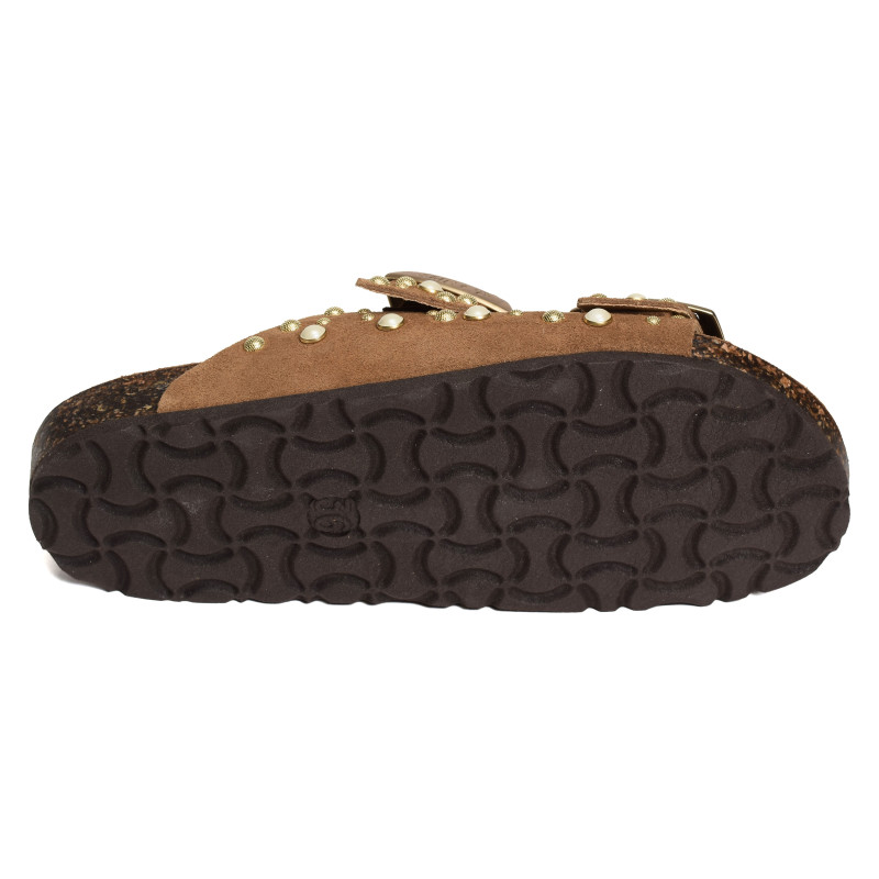ARIA Camel, Mules Semerdjian