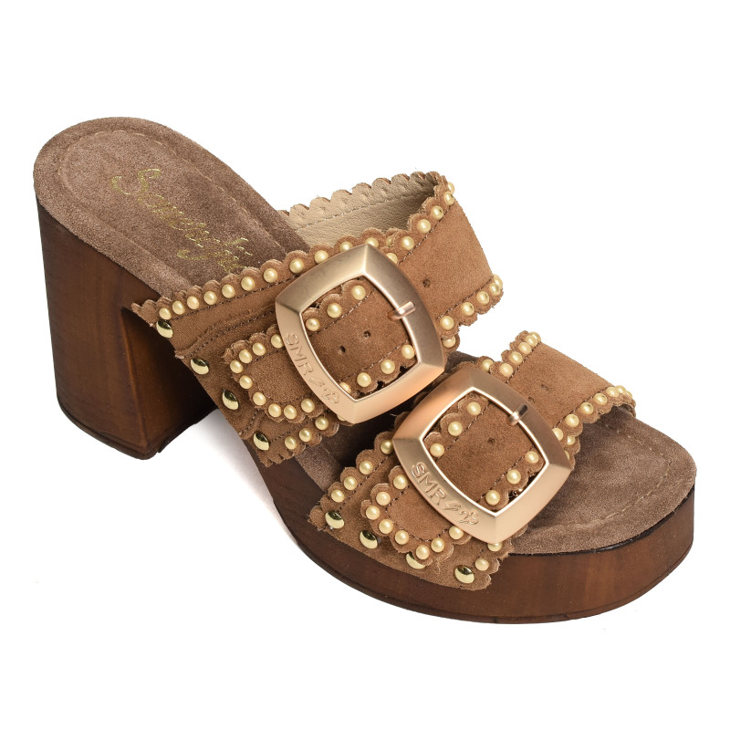 Z48 Camel, Mules Semerdjian