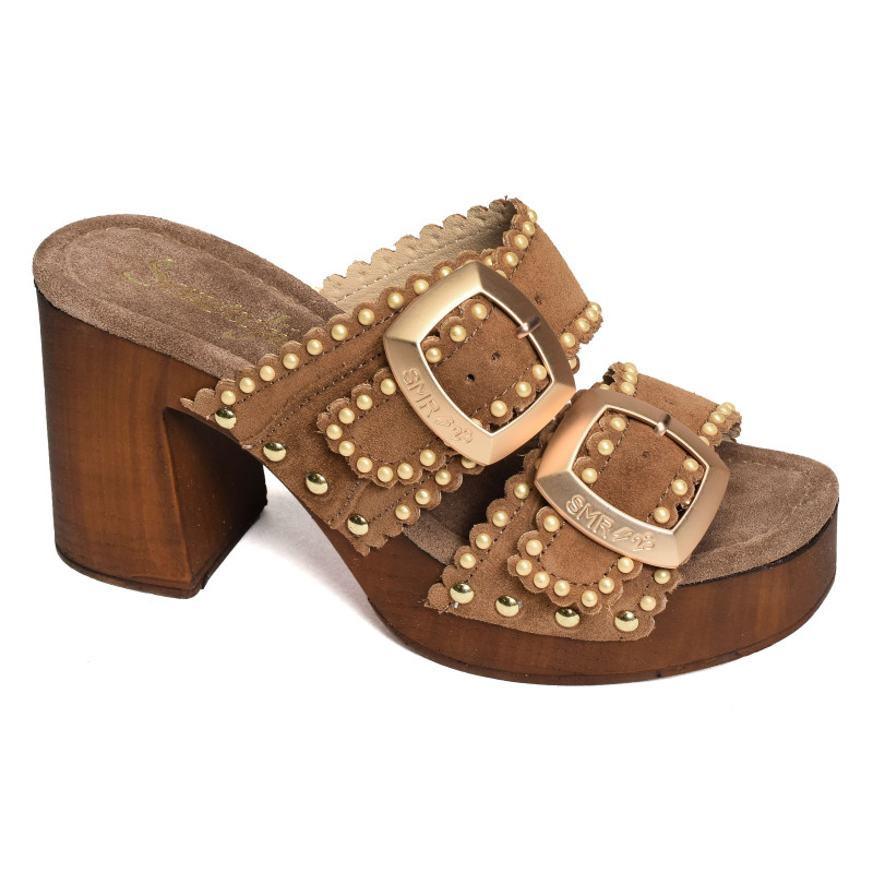 Z48 Camel, Mules Semerdjian
