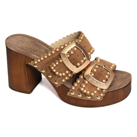 Z48 Camel, Mules Semerdjian