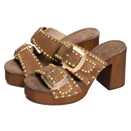 Z48 Camel, Mules Semerdjian