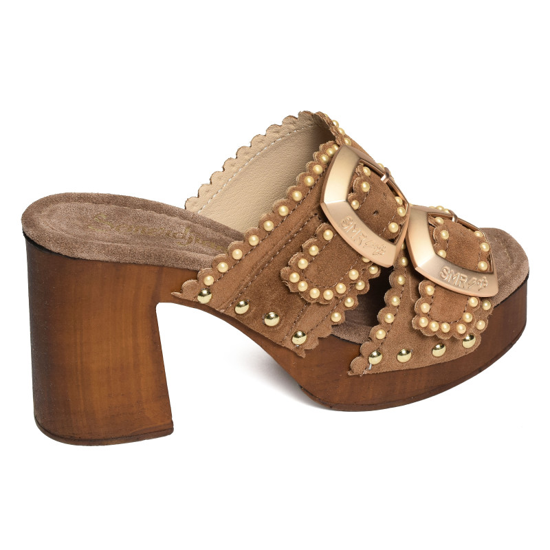 Z48 Camel, Mules Semerdjian