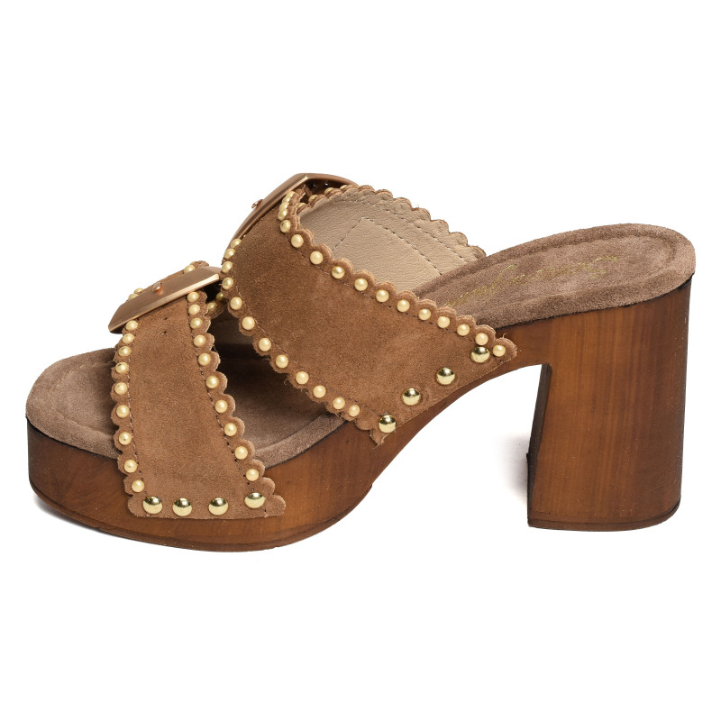 Z48 Camel, Mules Semerdjian