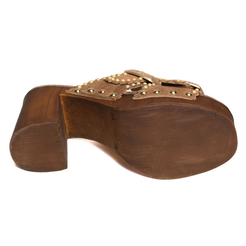 Z48 Camel, Mules Semerdjian