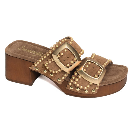 Z50 Camel, Mules Semerdjian