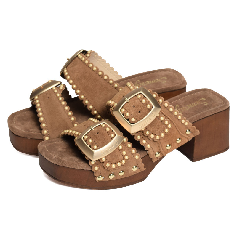 Z50 Camel, Mules Semerdjian