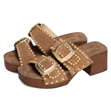 Z50 Camel, Mules Semerdjian