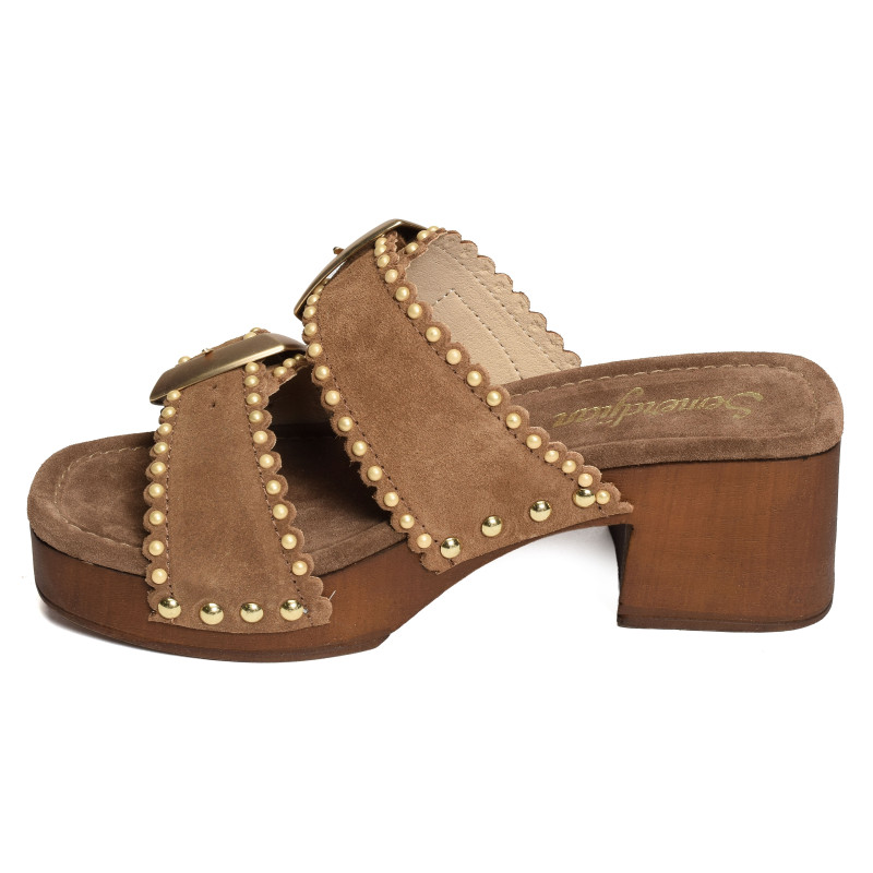 Z50 Camel, Mules Semerdjian