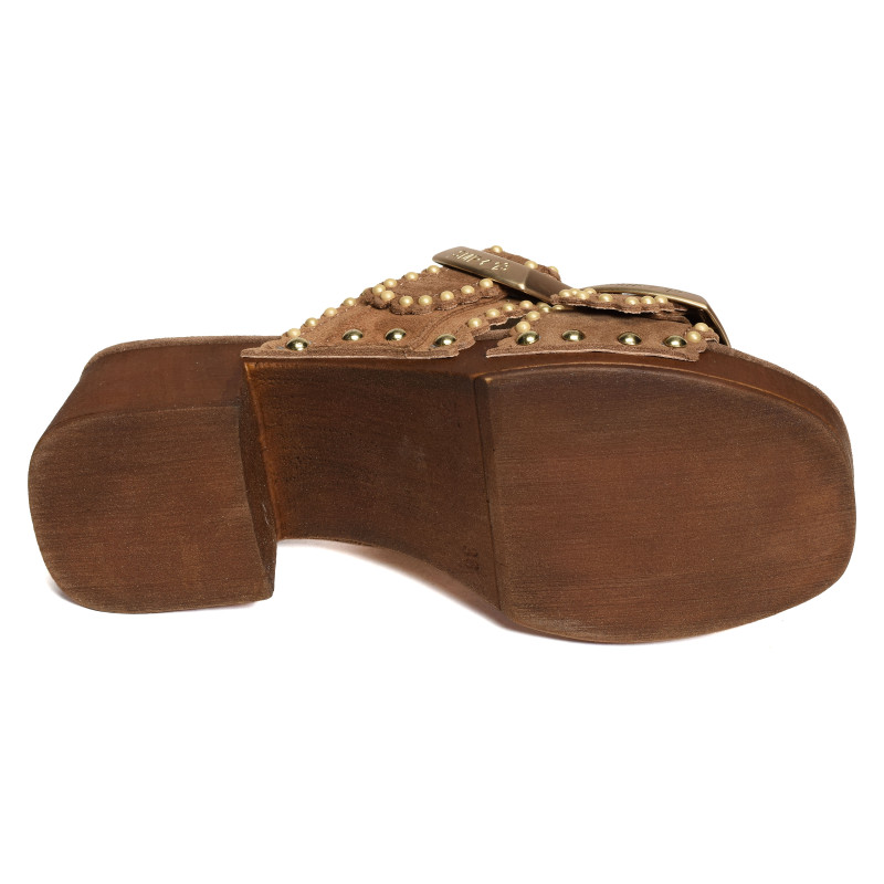 Z50 Camel, Mules Semerdjian