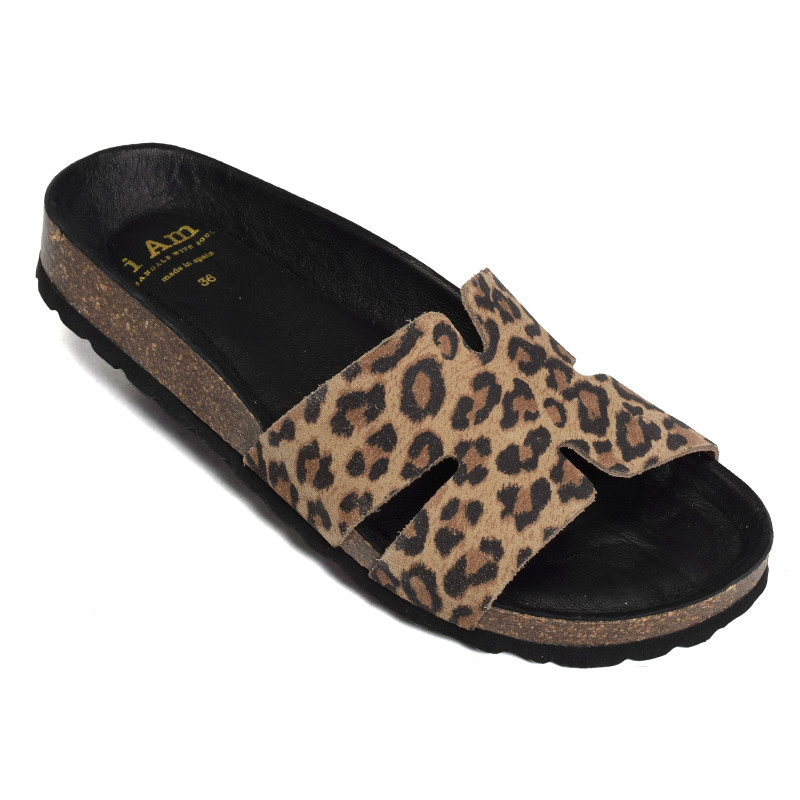 5100 Léopard, Mules I Am
