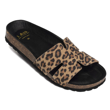 5100 Léopard, Mules I Am