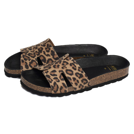5100 Léopard, Mules I Am