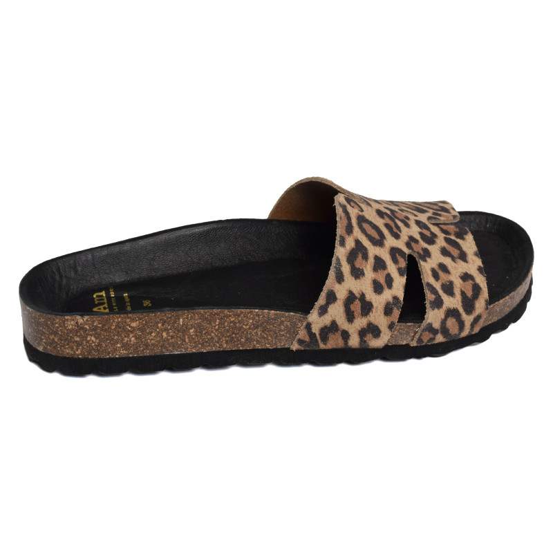 5100 Léopard, Mules I Am