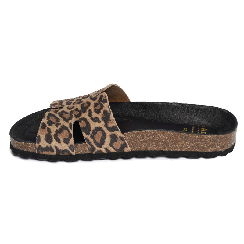 5100 Léopard, Mules I Am