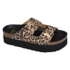 6019 Léopard, Mules I Am