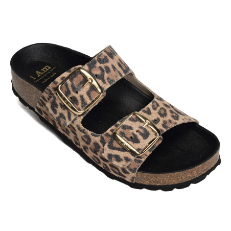 6497S Léopard, Mules I Am