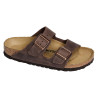  ARIZONA CUIR W Marron