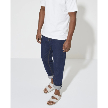 ARIZONA SFB CUIR Blanc, Mules Birkenstock