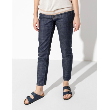 ARIZONA W Marine, Mules Birkenstock