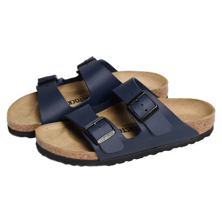 ARIZONA W Marine, Mules Birkenstock