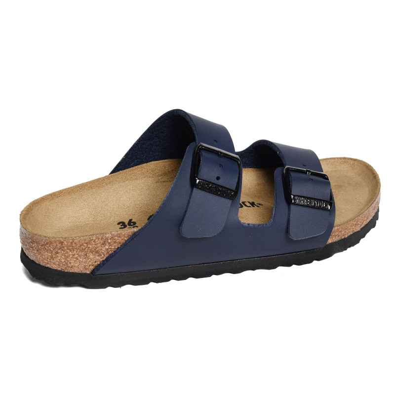 ARIZONA W Marine, Mules Birkenstock
