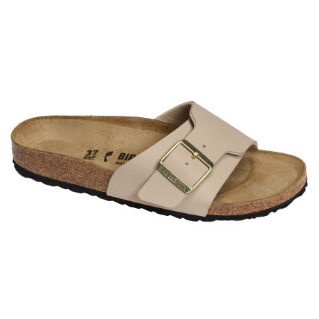 CATALINA Sand, Mules Birkenstock