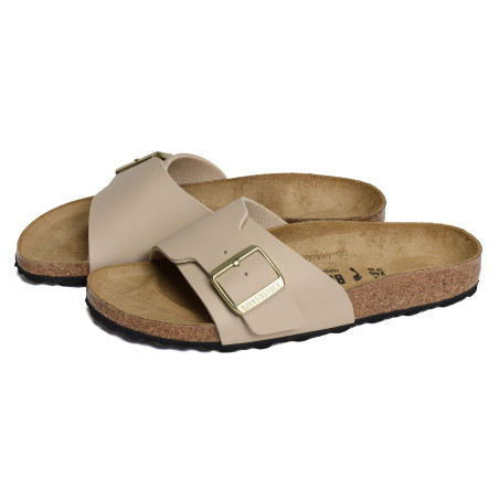 CATALINA Sand, Mules Birkenstock