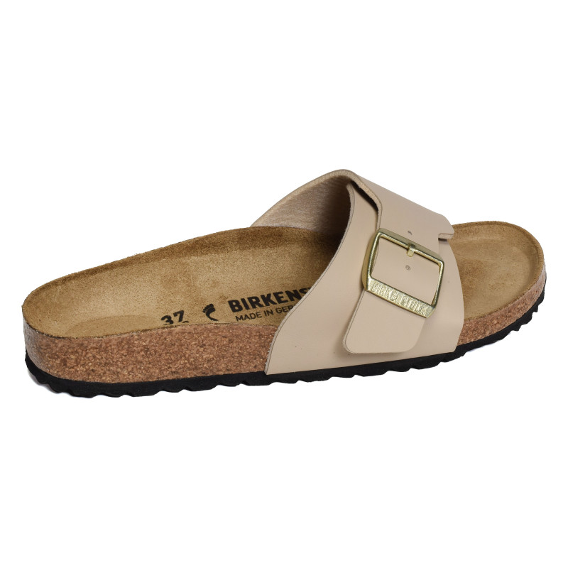 CATALINA Sand, Mules Birkenstock