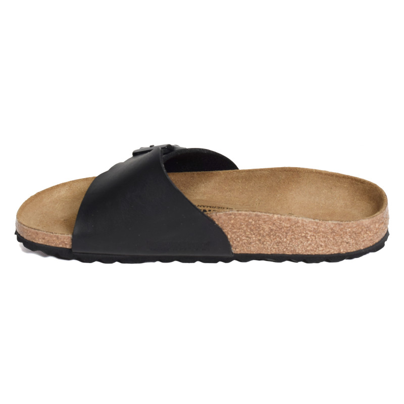 CATALINA Noir, Mules Birkenstock