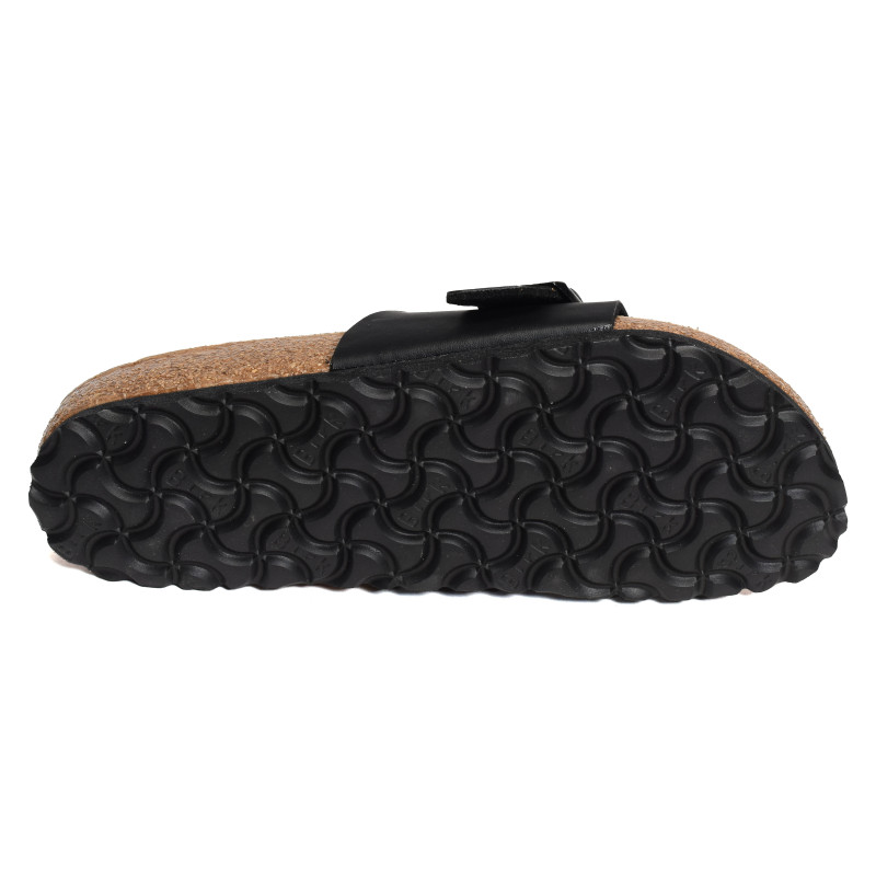 CATALINA Noir, Mules Birkenstock