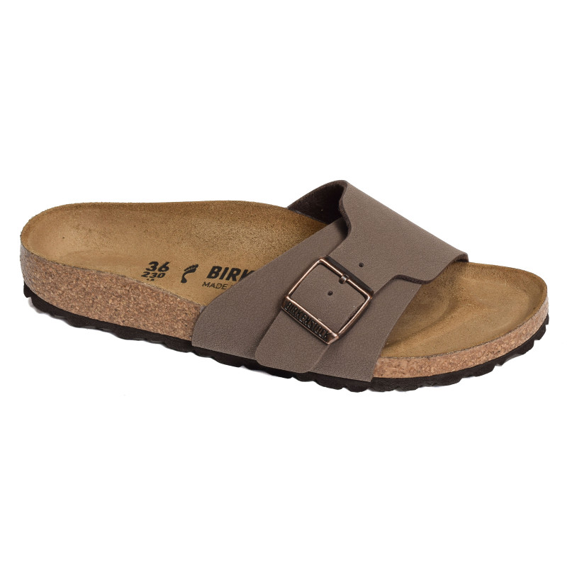 CATALINA Moka, Mules Birkenstock