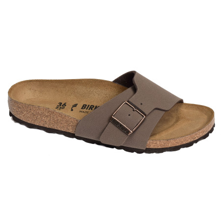 CATALINA Moka, Mules Birkenstock