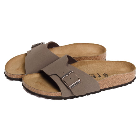 CATALINA Moka, Mules Birkenstock