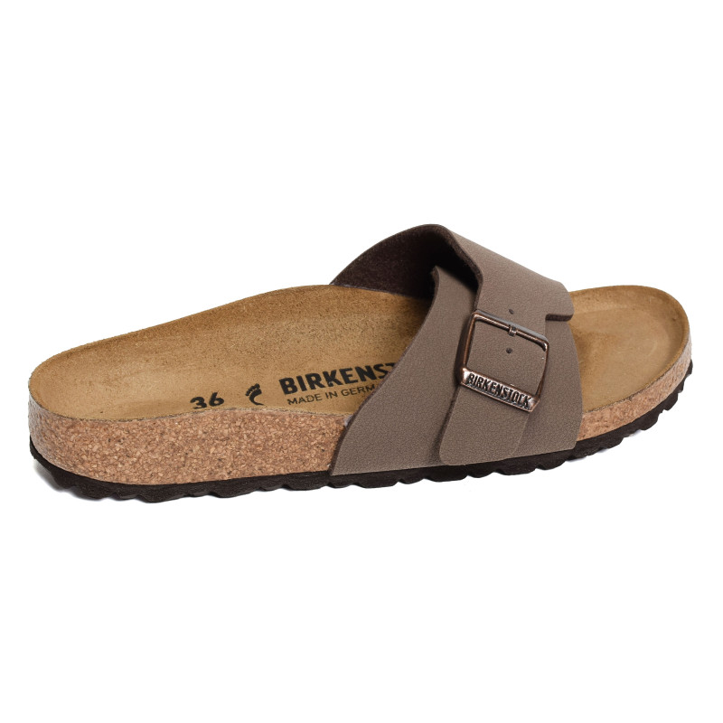 CATALINA Moka, Mules Birkenstock