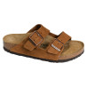  ARIZONA SUEDE Camel