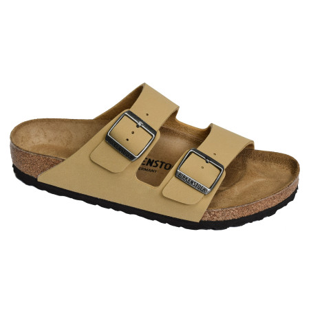 ARIZONA Beige, Mules Birkenstock