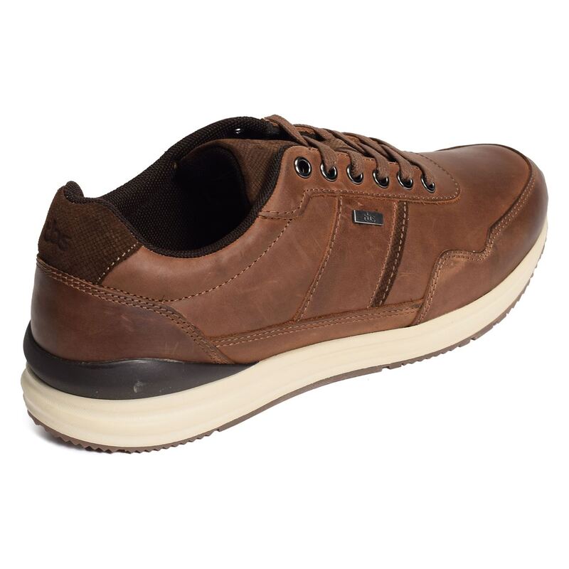 SULIVAN Tan, Sneakers basses TBS