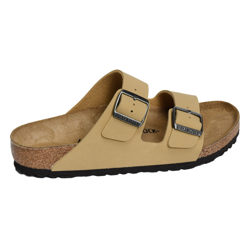 ARIZONA Beige, Mules Birkenstock