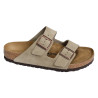  ARIZONA SUEDE Taupe