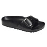 MADRID BIG BUCKLE EVA Noir