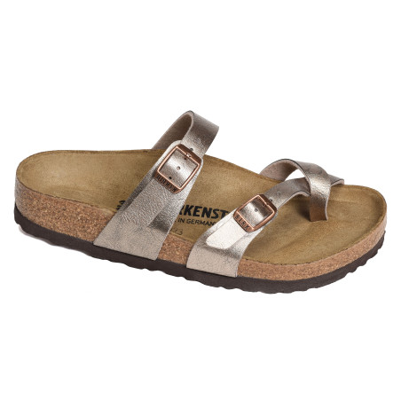 MAYARI Bronze, Tongs Birkenstock