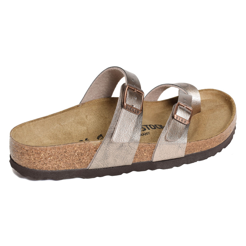 MAYARI Bronze, Tongs Birkenstock