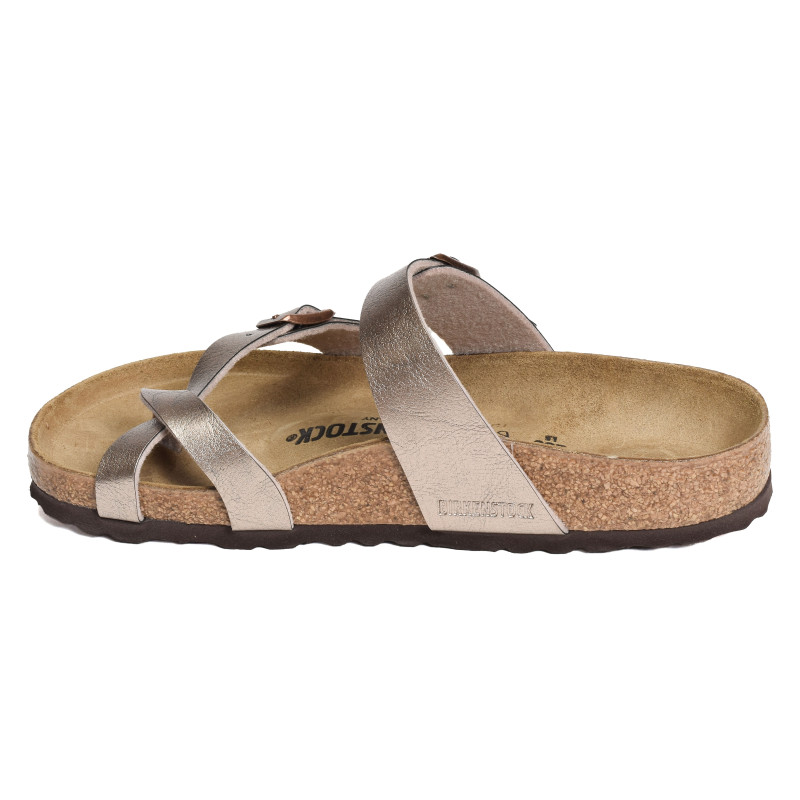 MAYARI Bronze, Tongs Birkenstock