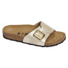  CATALINA CUSHION BUCKLE Ecru