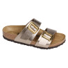  SYDNEY CUSHION BUCKLE Bronze