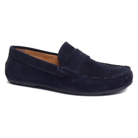 MARTIN Marine, Mocassins Atelier Tropézien