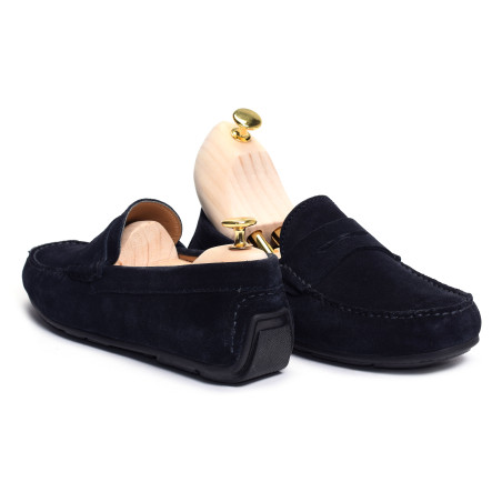 MARTIN Marine, Mocassins Atelier Tropézien