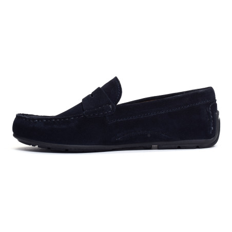 MARTIN Marine, Mocassins Atelier Tropézien